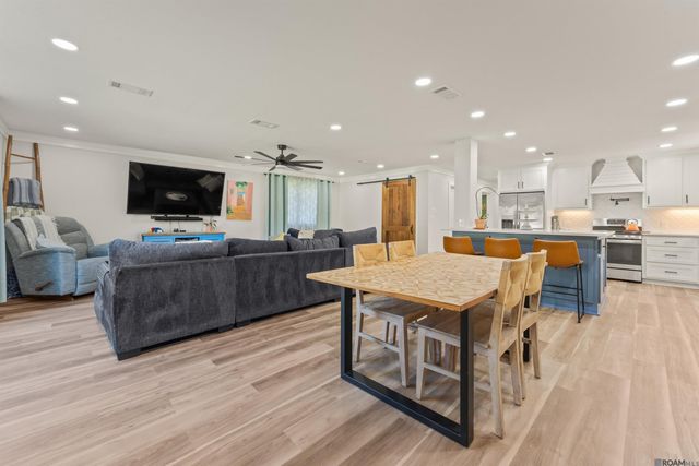 408 Baird Dr, Baton Rouge, LA 70808