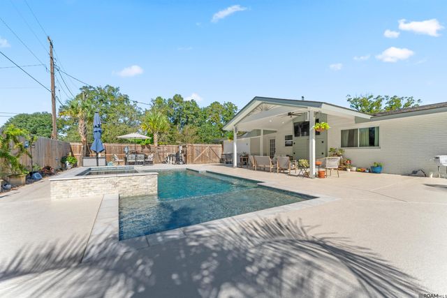 408 Baird Dr, Baton Rouge, LA 70808