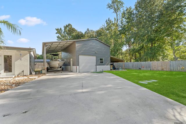 408 Baird Dr, Baton Rouge, LA 70808