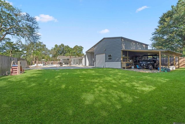 408 Baird Dr, Baton Rouge, LA 70808