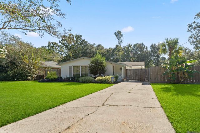 408 Baird Dr, Baton Rouge, LA 70808