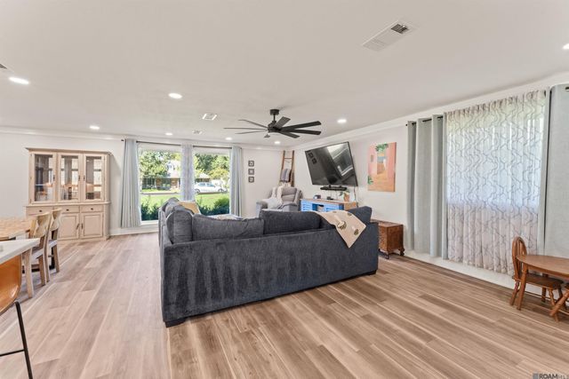 408 Baird Dr, Baton Rouge, LA 70808