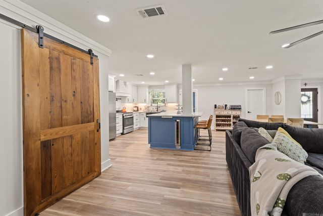 408 Baird Dr, Baton Rouge, LA 70808