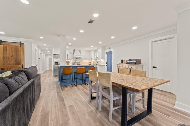 408 Baird Dr, Baton Rouge, LA 70808