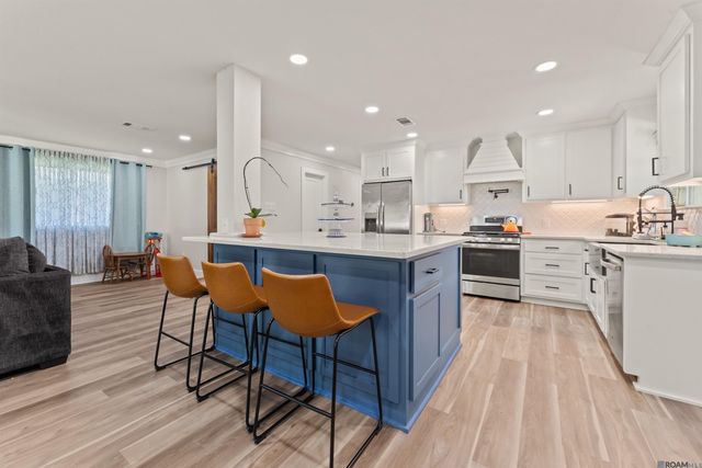 408 Baird Dr, Baton Rouge, LA 70808