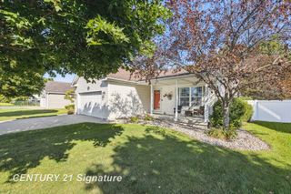 10190 Dove Drive, Freeland, MI 48623