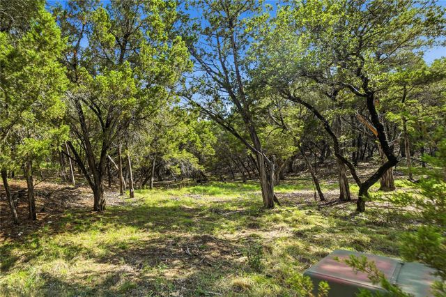7301 Matisse Pointe DR, Jonestown, TX 78645