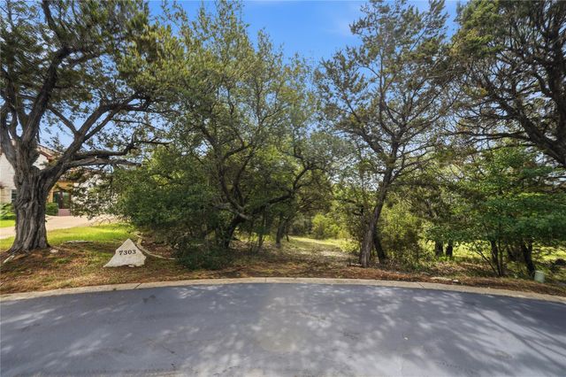 7301 Matisse Pointe DR, Jonestown, TX 78645