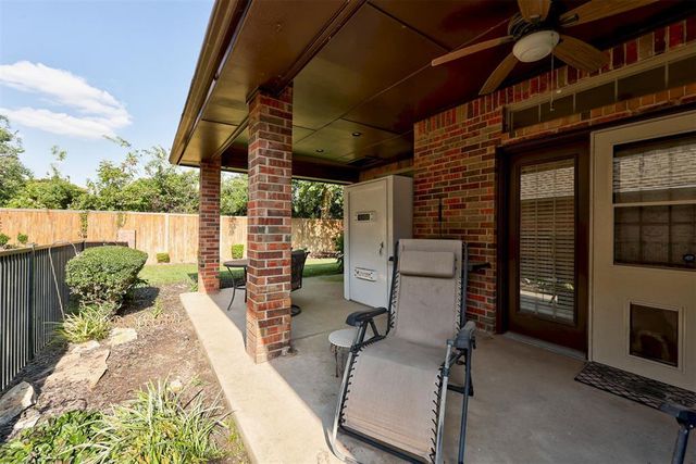 1137 Pinehurst Drive, Norman, OK 73072