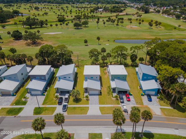 2148 Country Club Road, Melbourne, FL 32901