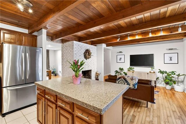 2500 Hawthorne NE Drive, Atlanta, GA 30345