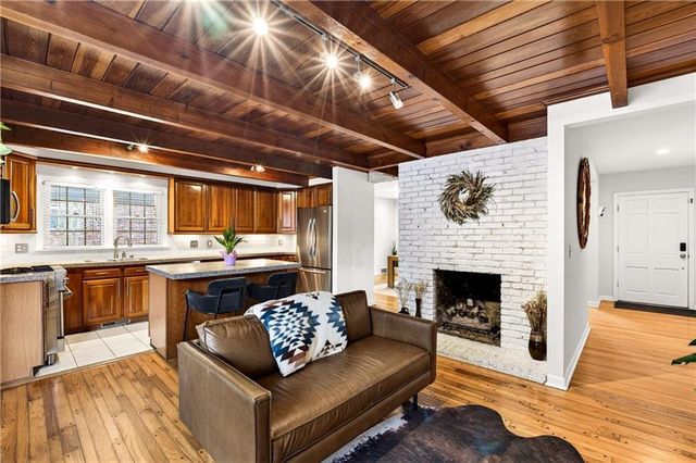 2500 Hawthorne NE Drive, Atlanta, GA 30345