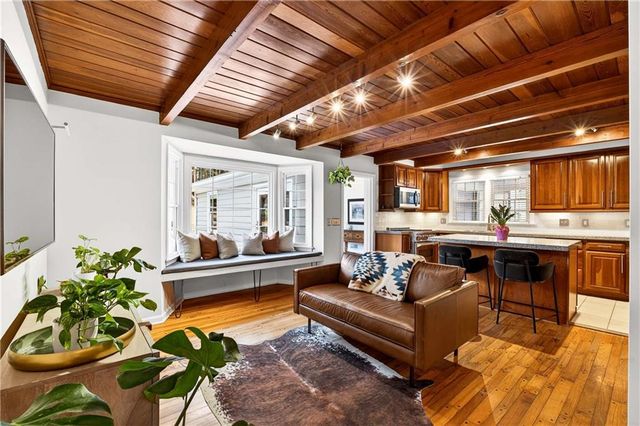 2500 Hawthorne NE Drive, Atlanta, GA 30345