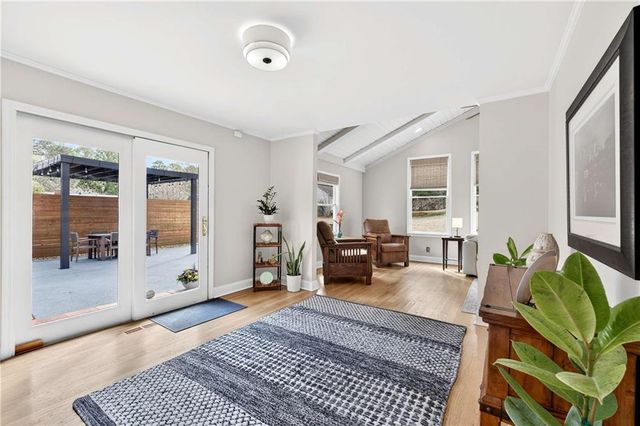 2500 Hawthorne NE Drive, Atlanta, GA 30345