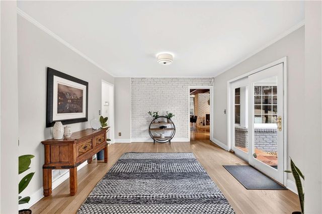 2500 Hawthorne NE Drive, Atlanta, GA 30345