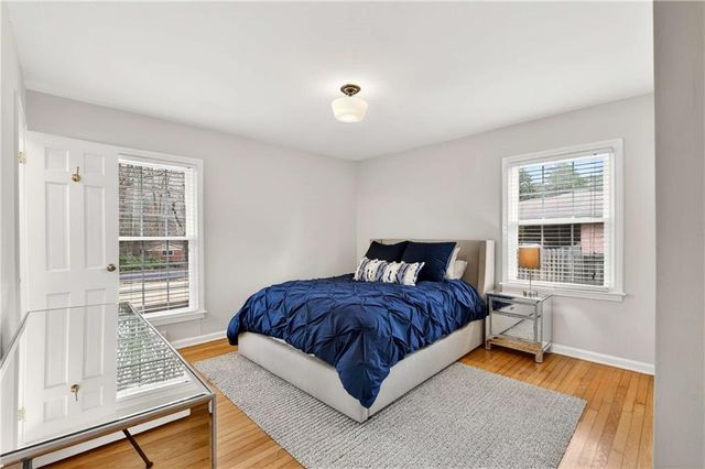 2500 Hawthorne NE Drive, Atlanta, GA 30345