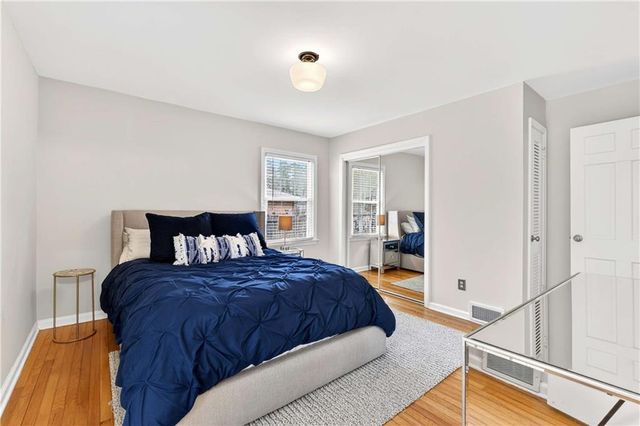 2500 Hawthorne NE Drive, Atlanta, GA 30345