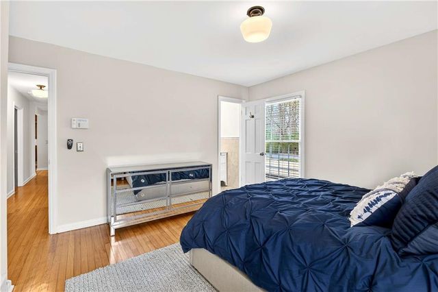 2500 Hawthorne NE Drive, Atlanta, GA 30345