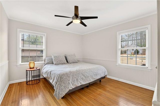 2500 Hawthorne NE Drive, Atlanta, GA 30345