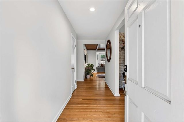 2500 Hawthorne NE Drive, Atlanta, GA 30345