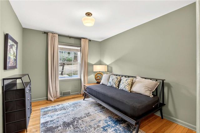 2500 Hawthorne NE Drive, Atlanta, GA 30345