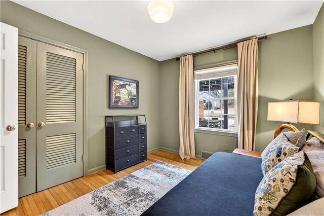 2500 Hawthorne NE Drive, Atlanta, GA 30345