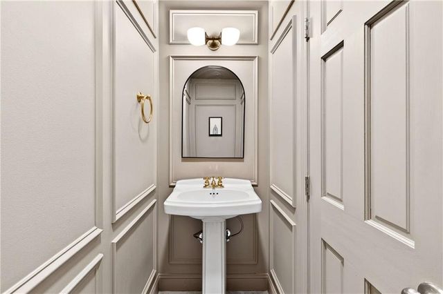 2500 Hawthorne NE Drive, Atlanta, GA 30345