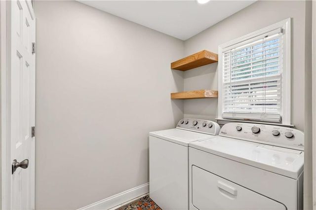 2500 Hawthorne NE Drive, Atlanta, GA 30345