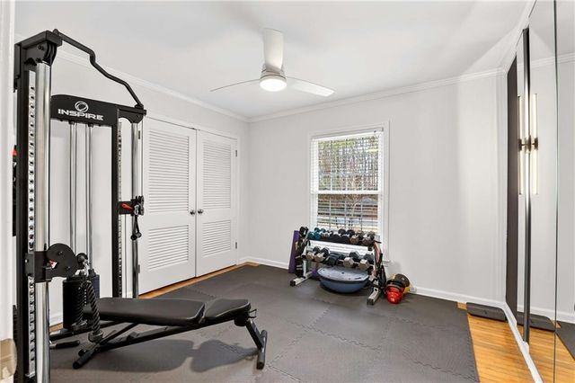 2500 Hawthorne NE Drive, Atlanta, GA 30345