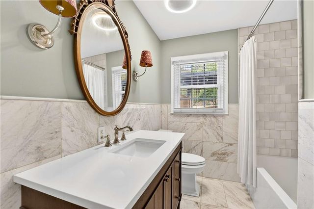 2500 Hawthorne NE Drive, Atlanta, GA 30345