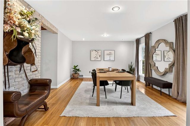 2500 Hawthorne NE Drive, Atlanta, GA 30345