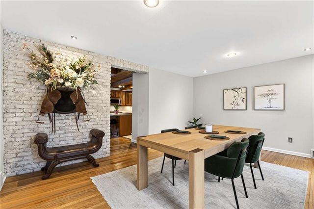 2500 Hawthorne NE Drive, Atlanta, GA 30345