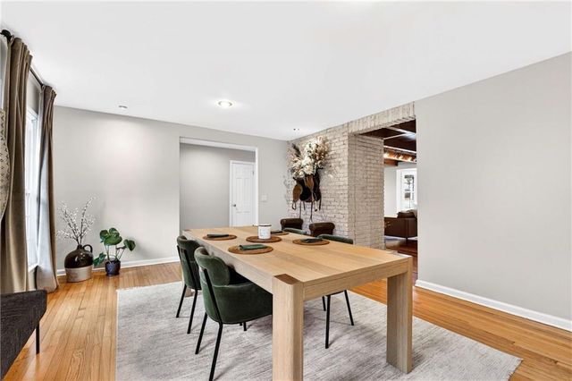 2500 Hawthorne NE Drive, Atlanta, GA 30345