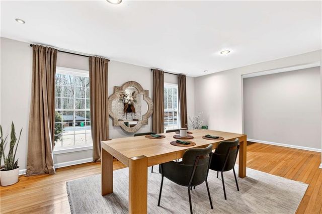 2500 Hawthorne NE Drive, Atlanta, GA 30345