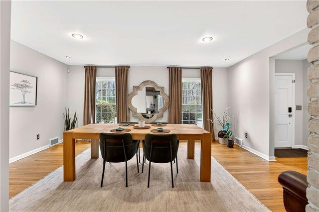 2500 Hawthorne NE Drive, Atlanta, GA 30345