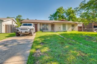14217 Carla Drive, Balch Springs, TX 75180