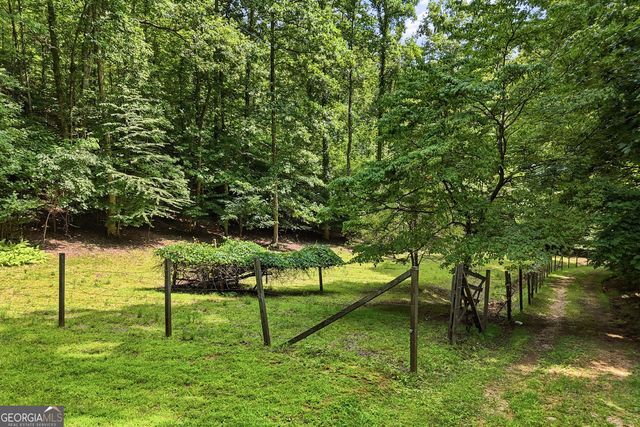467 Gilliam Road, Mineral Bluff, GA 30559