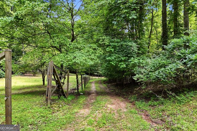 467 Gilliam Road, Mineral Bluff, GA 30559