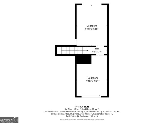 467 Gilliam Road, Mineral Bluff, GA 30559