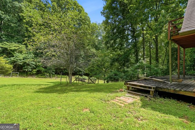 467 Gilliam Road, Mineral Bluff, GA 30559