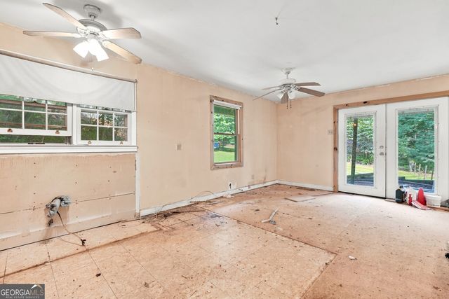 467 Gilliam Road, Mineral Bluff, GA 30559