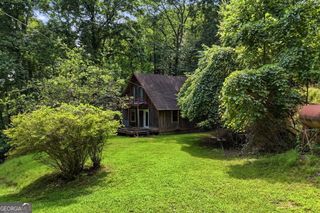 467 Gilliam Road, Mineral Bluff, GA 30559