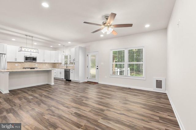 4331 FRENCH ACORS RD, Spotsylvania, VA 22551