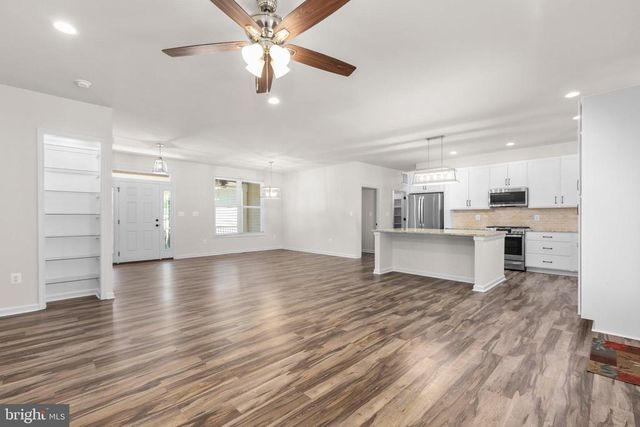 4331 FRENCH ACORS RD, Spotsylvania, VA 22551