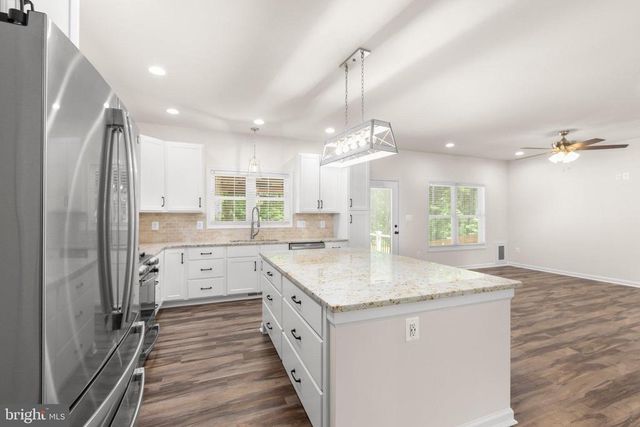 4331 FRENCH ACORS RD, Spotsylvania, VA 22551