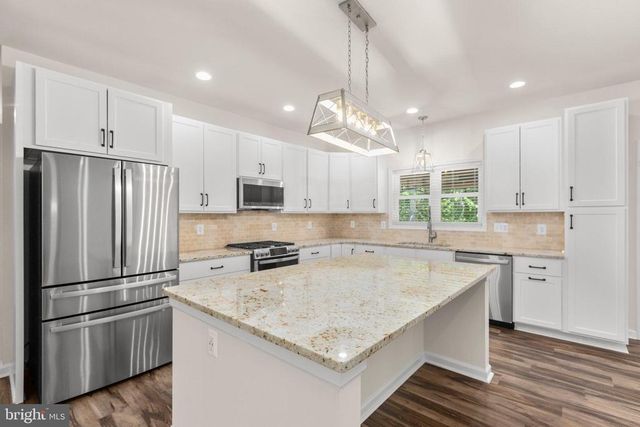 4331 FRENCH ACORS RD, Spotsylvania, VA 22551