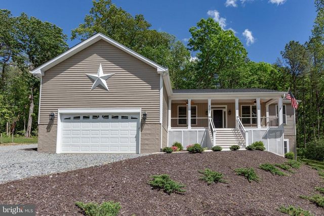 4331 FRENCH ACORS RD, Spotsylvania, VA 22551