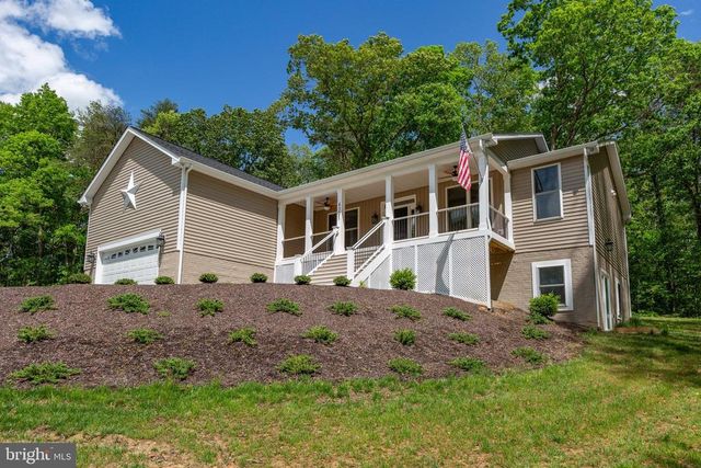 4331 FRENCH ACORS RD, Spotsylvania, VA 22551