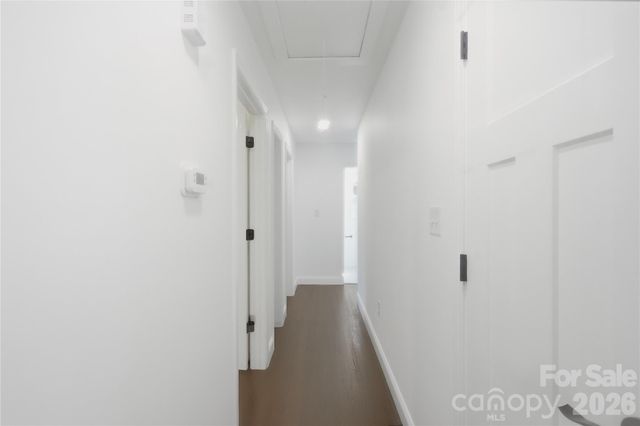 6908 Ludwig Drive, Charlotte, NC 28215