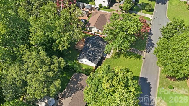 6908 Ludwig Drive, Charlotte, NC 28215